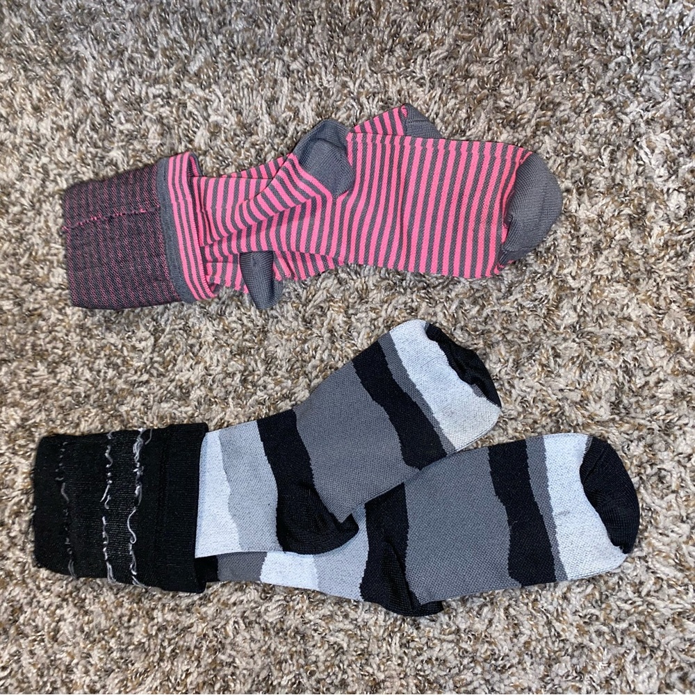 Compression socks